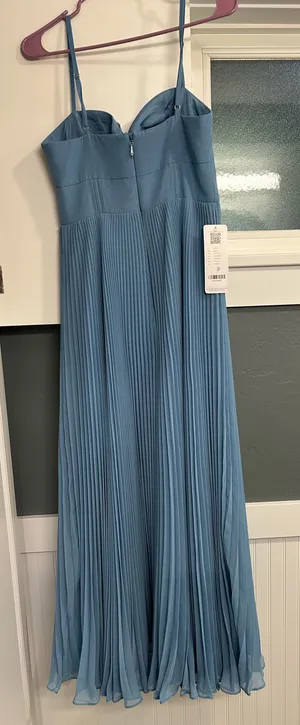 Azazie Dress  thumbnail 2