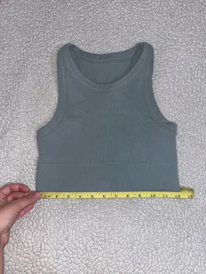 Alo Yoga Seamless Delight High Neck Bra thumbnail 7