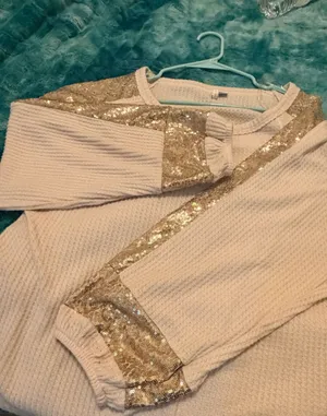 Sequin Top thumbnail 5