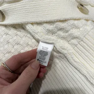 Parker Johnny cable knit cardigan thumbnail 4