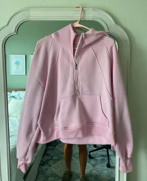 Amazon Scuba Quarter Zip thumbnail 2