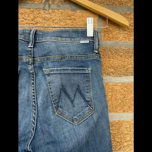 Mother Jeans thumbnail 6