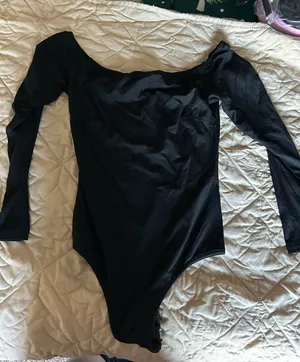 Black Top White thumbnail 1