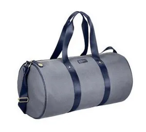 Azzaro Parfums Gym Travel Duffel Bag thumbnail 8