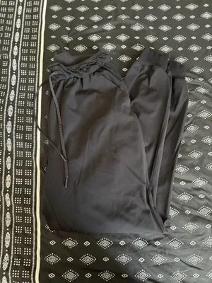 Lululemon Joggers thumbnail 4