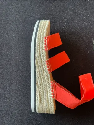 Dolce Vita “Lury” Espadrille Platform Sandal 7.5 thumbnail 7