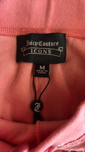 Juicy Couture Sweat Suit thumbnail 4