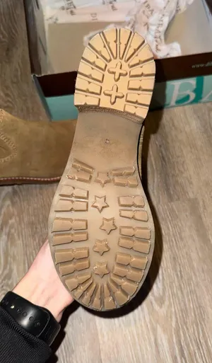 Diba True Booties thumbnail 3
