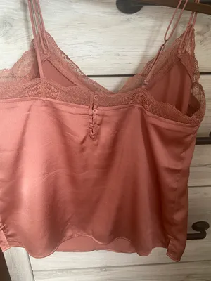 Abercrombie and Fitch top thumbnail 5