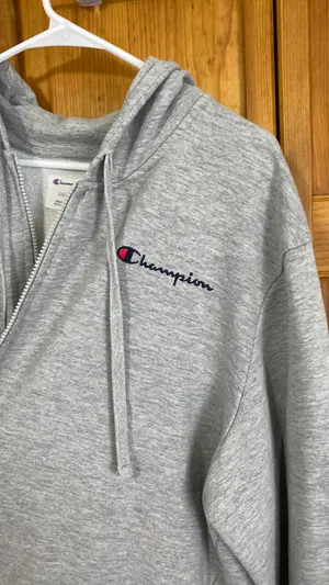Champion Zip Up thumbnail 2