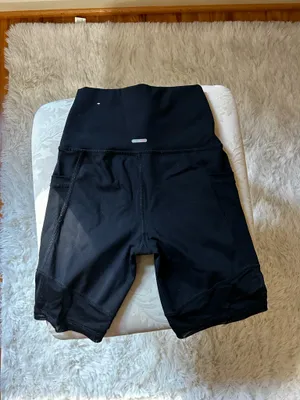 Aerie biker shorts thumbnail 2