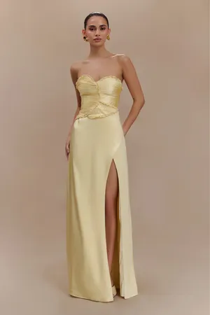 Meshki Dress Larissa thumbnail 1