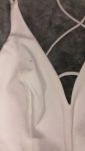 Lulus Dress Mini thumbnail 3