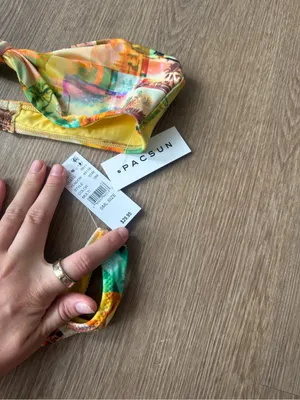 Pacsun NWT bikini set- small thumbnail 2