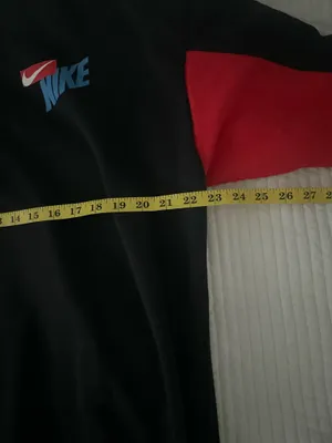 Men’s Nike Crewneck Sweatshirt (M) thumbnail 11