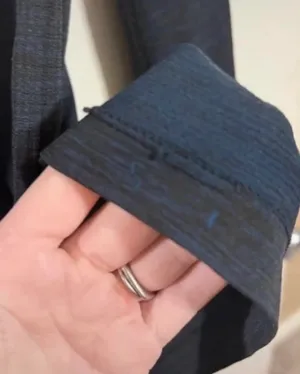 Lululemon Men’s Metal Vent Tech 1/2-Zip thumbnail 5