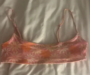 Triangl bikini top xxs thumbnail 1