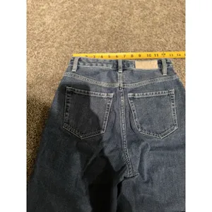 Pacsun 90's Boyfriend High-Rise Relaxed Leg Pants, Size‎ 25 thumbnail 7