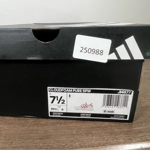FIND Adidas NEW Women's CloudFoam Pure SPW Shoe Size 7.5 #896A thumbnail 2