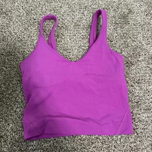 Lululemon align tank top thumbnail 1