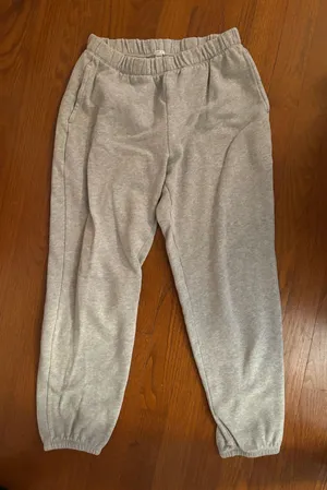 Aerie Jogger Pants thumbnail 1
