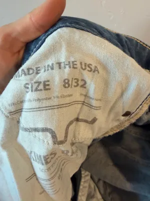 Kimes Ranch Lola jeans thumbnail 5