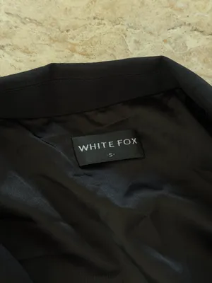White Fox Boutique Set thumbnail 4