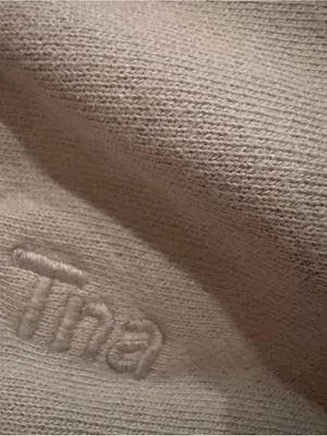 TNA Cozy Fleece Shorts Gray Size M EUC thumbnail 7