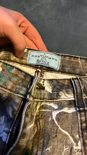 Revice Denim Jeans thumbnail 2