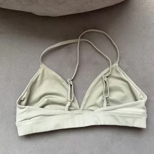 Alo Yoga Alo Yoga Splendor Bra Candy Limestone/Black S thumbnail 5