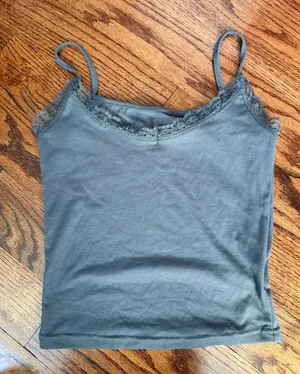 Dazy Shein Tank Top thumbnail 1