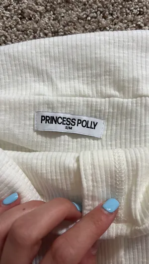 Princess Polly Top Long Sleeve thumbnail 5