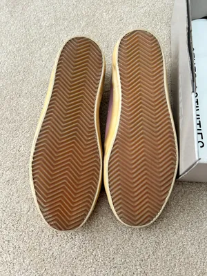 Golden Goose Superstar Sneakers Pink thumbnail 3