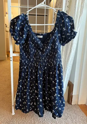 Hollister Romper thumbnail 1