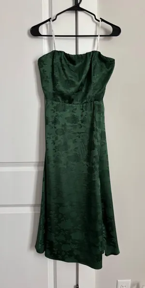 Lulus Midi Dress thumbnail 1