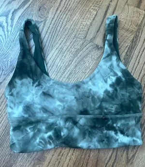 Lululemon Reversible Bra Align thumbnail 1