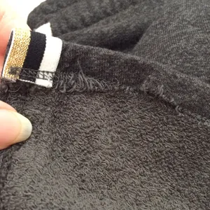 Sundry Metallic Side Stripe Split Hem Sweatpants thumbnail 8