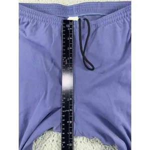 Brooks For Women Fleece Leggings Medium Elastic Drawstring Waist‎ Running Active thumbnail 4