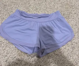 Lululemon Shorts Calm Tides 2.5" thumbnail 1