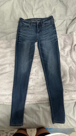 American Eagle Jeans thumbnail 1