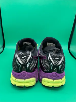 Size 10B - Brooks Ravenna 4 Cactus Flower Nightlife W thumbnail 4