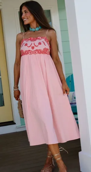 These Three Boutique Dress thumbnail 1