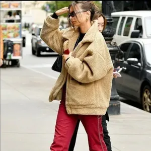 I.AM.GIA Bloggers Favorite Womens‎ Pixie Coat XS thumbnail 5