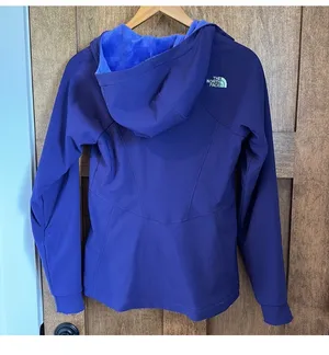 North Face Womens fleece Jacket thumbnail 4