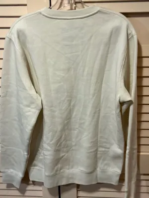 Sol de Janeiro Sweatshirt Pop Shop Swag USA Made Crew Neck Thick Fleece Medium thumbnail 2
