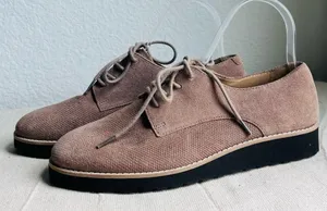 Nurture by Lamaze Lace Up Oxford thumbnail 2