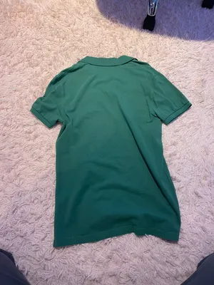 J.Crew polo shirt thumbnail 2