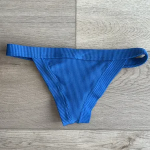 Frankie’s Bikinis Cole Ribbed Bikini thumbnail 10