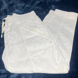 Anthropologie Casual Pants Size 27 thumbnail 1