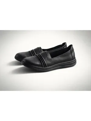 Clarks Cloudsteppers Women's Slip-On Shoes thumbnail 2